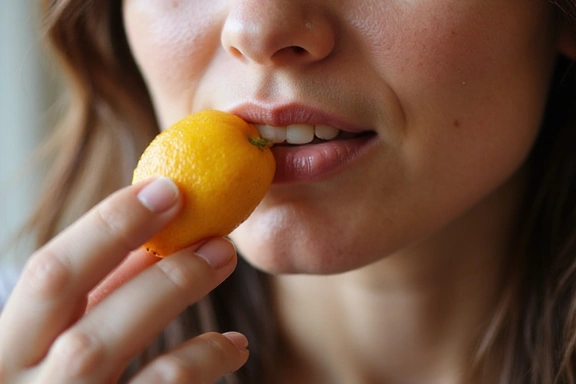 Mindful Eating Practices article thumbnail